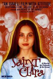 Saint Clara