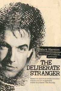 The Deliberate Stranger - Poster