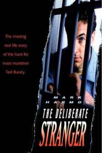 The Deliberate Stranger - Poster