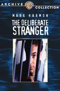 The Deliberate Stranger - Poster