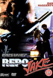Repo Jake