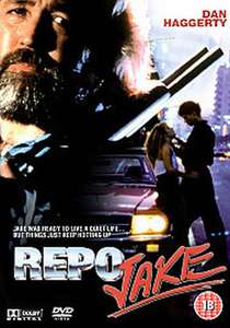 Repo Jake - Poster