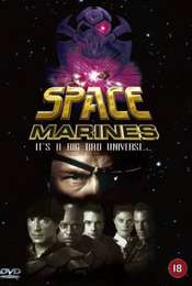 Space Marines