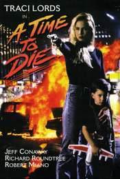 A Time to Die