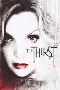The Thirst - Poster