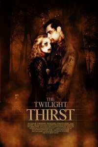 The Thirst - Poster