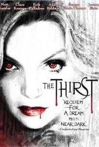 The Thirst - Poster