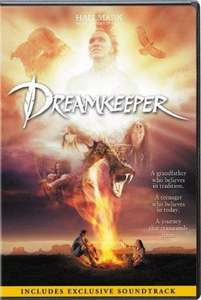 Dreamkeeper - Poster