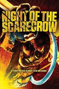 Night of the Scarecrow - Poster
