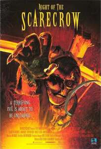 Night of the Scarecrow - Poster