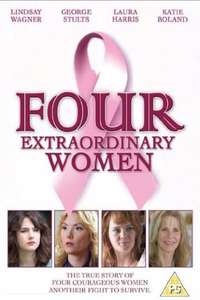 Four Extraordinary Women - Poster