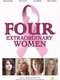 Four Extraordinary Women