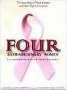 Four Extraordinary Women - Poster