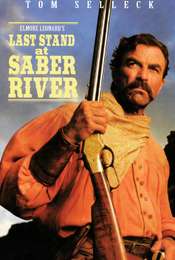 Last Stand at Saber River