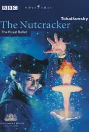 The Nutcracker: The Royal Ballet