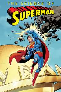 The Science of Superman - Poster