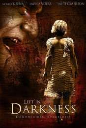 Left In Darkness