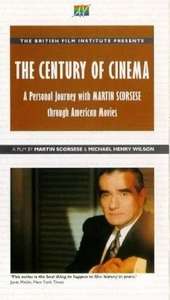 A Personal Journey with Martin Scorsese Through American Movies - Poster