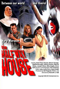 The Halfway House - Poster