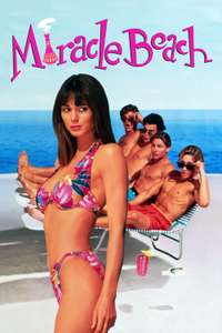 Miracle Beach - Poster