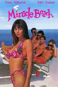 Miracle Beach - Poster