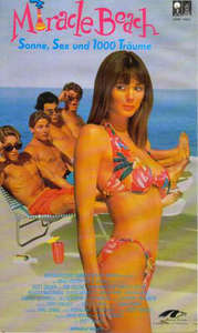 Miracle Beach - Poster