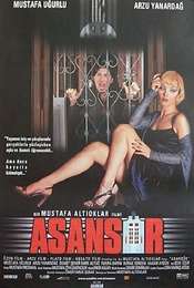 Asansor