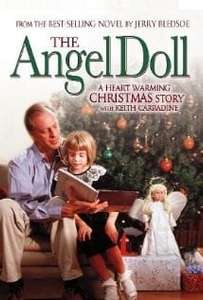 The Angel Doll - Poster