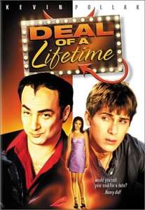 Deal of a Lifetime - Poster