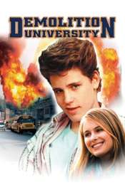 Demolition University