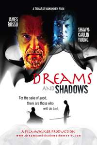 Dreams and Shadows - Poster