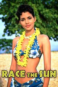 Race the Sun - Poster