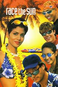 Race the Sun - Poster