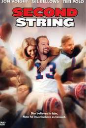 Second String