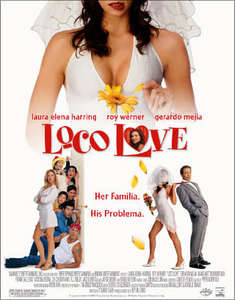 Loco Love - Poster