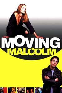 Moving Malcolm - Poster