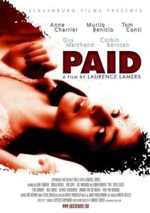 Paid - Poster