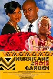Hurricane In The Rose Garden