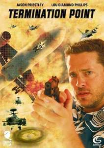 Termination Point - Poster