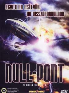 Termination Point - Poster