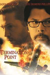 Termination Point - Poster