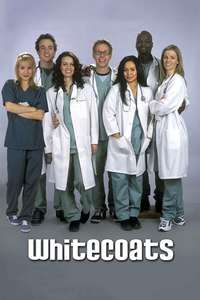 Intern Academy - Poster
