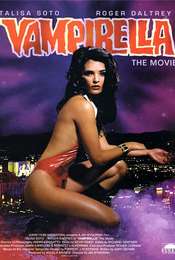 Vampirella