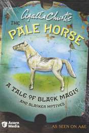 Agatha Christie's The Pale Horse