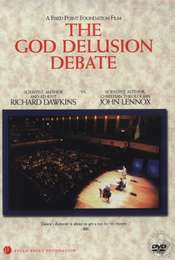 The God Delusion Debate