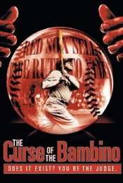 The Curse of the Bambino