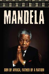 Mandela - Poster