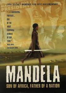 Mandela - Poster