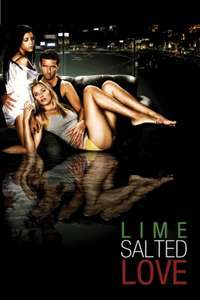 Lime Salted Love - Poster