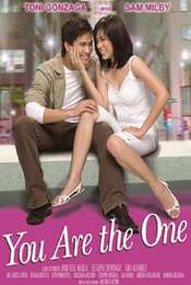 You Are the One
